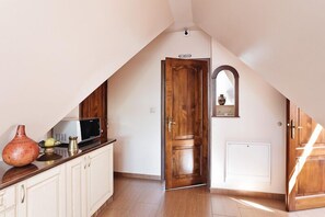 Cozinha compartilhada