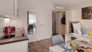 Private kitchen - Amper Art Hotel (Fuerstenfeldbruck)