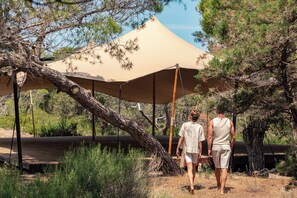 Yoga - Five Flowers Hotel Formentera, member of Meliá Collection (Formentera)