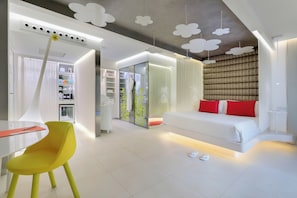 Interior detail - Five Flowers Hotel Formentera, member of Meliá Collection (Formentera)