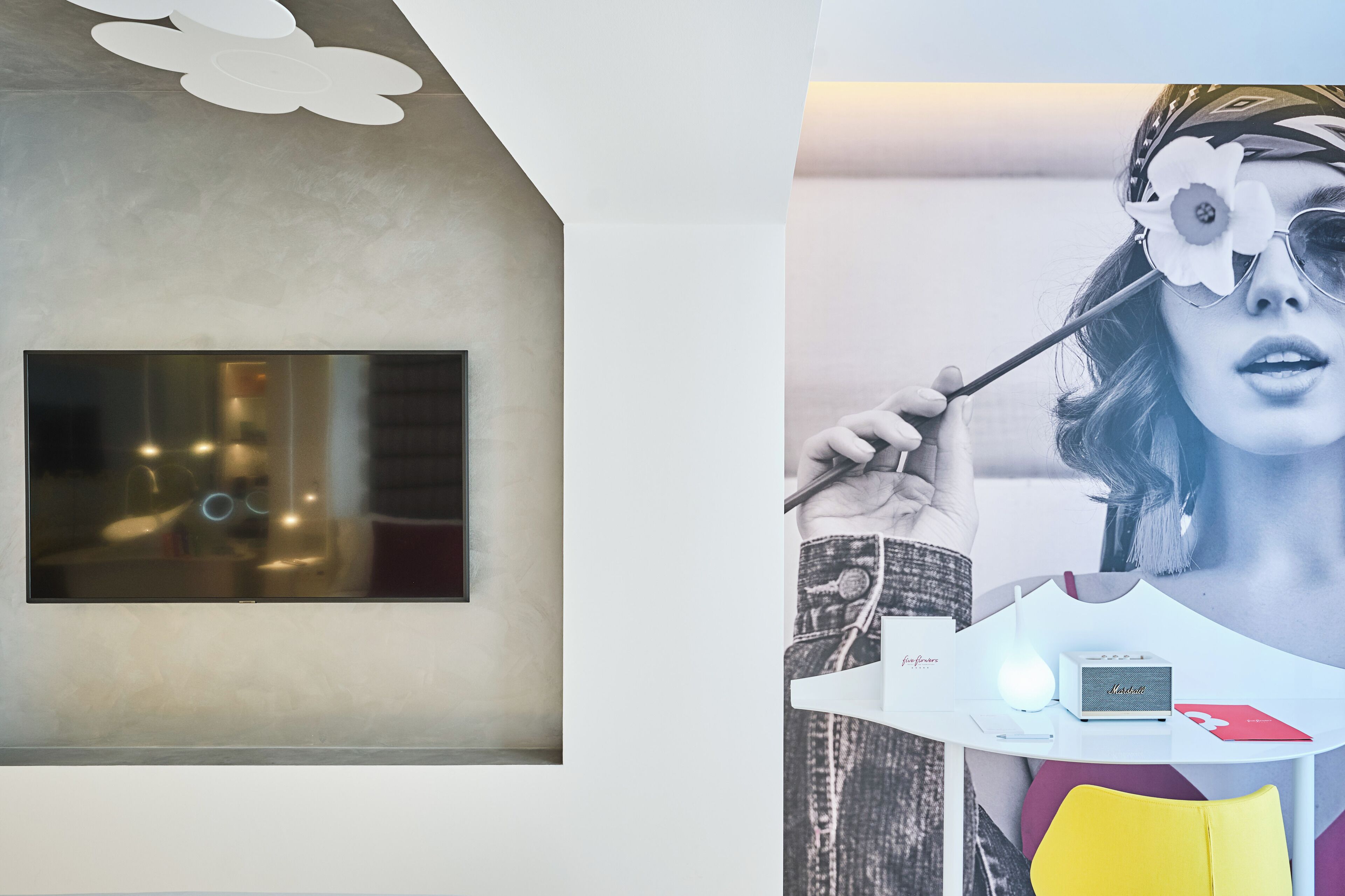 Photo - Five Flowers Hotel Formentera, member of Meliá Collection