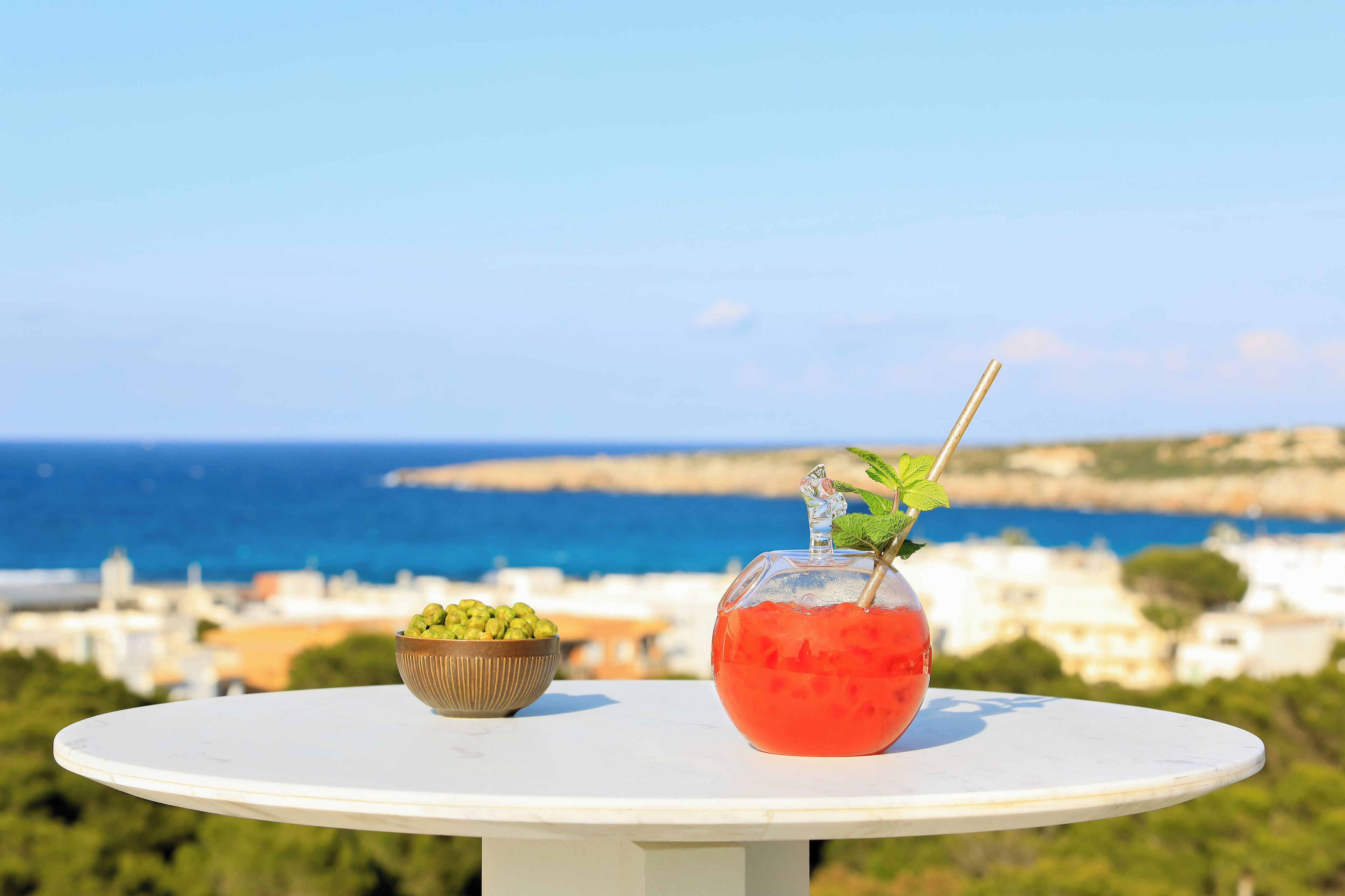 Photo - Five Flowers Hotel Formentera, member of Meliá Collection