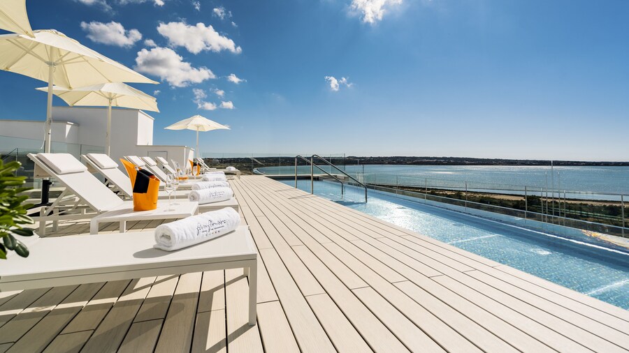 Five Flowers Hotel Formentera, member of Meliá Collection