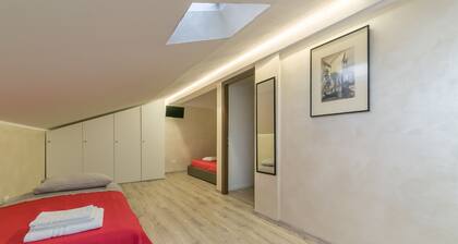 Red Lion Guest House