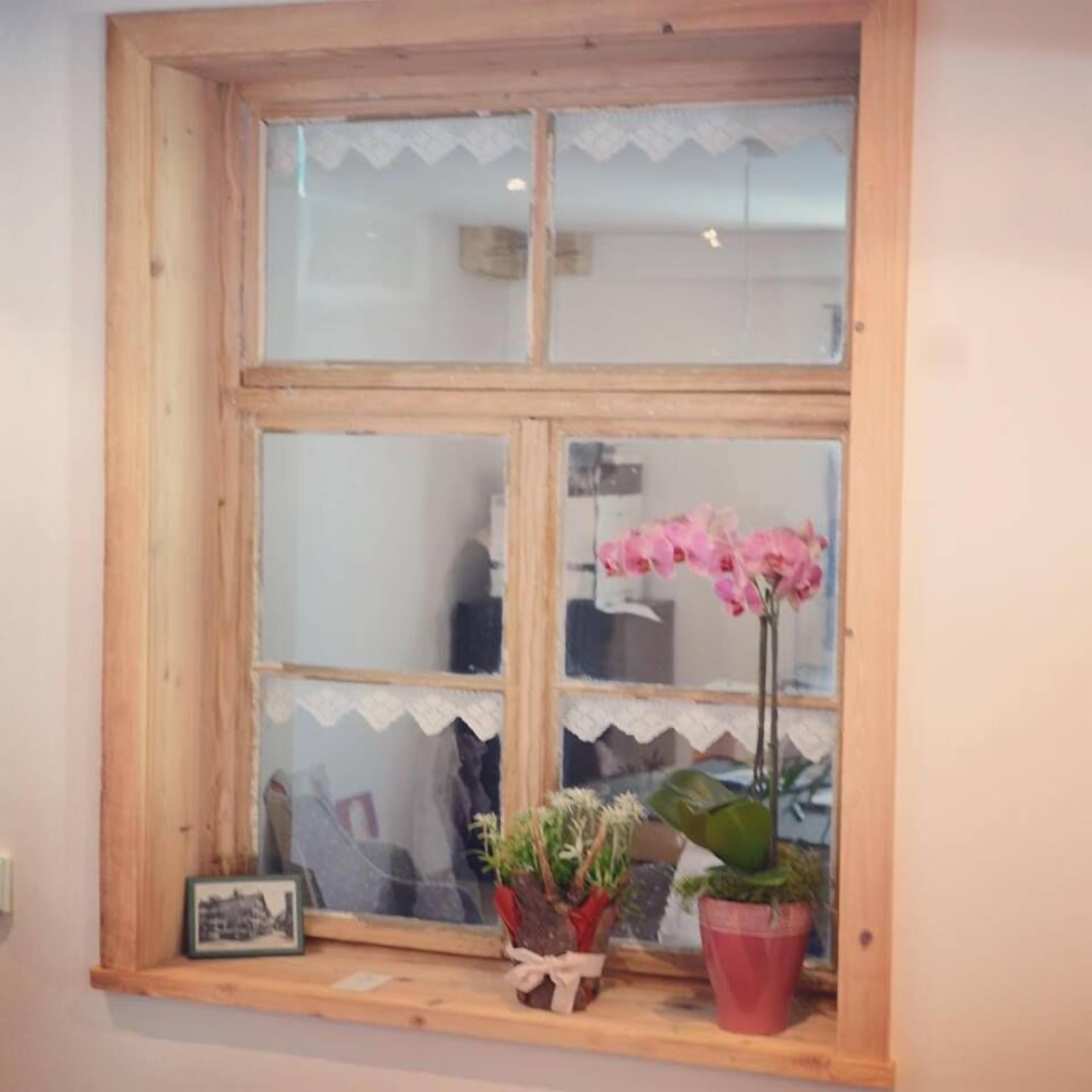 Detalle interior