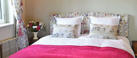 Double Room (Des Secrets)