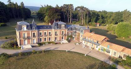 Chateau le Quesnoy
