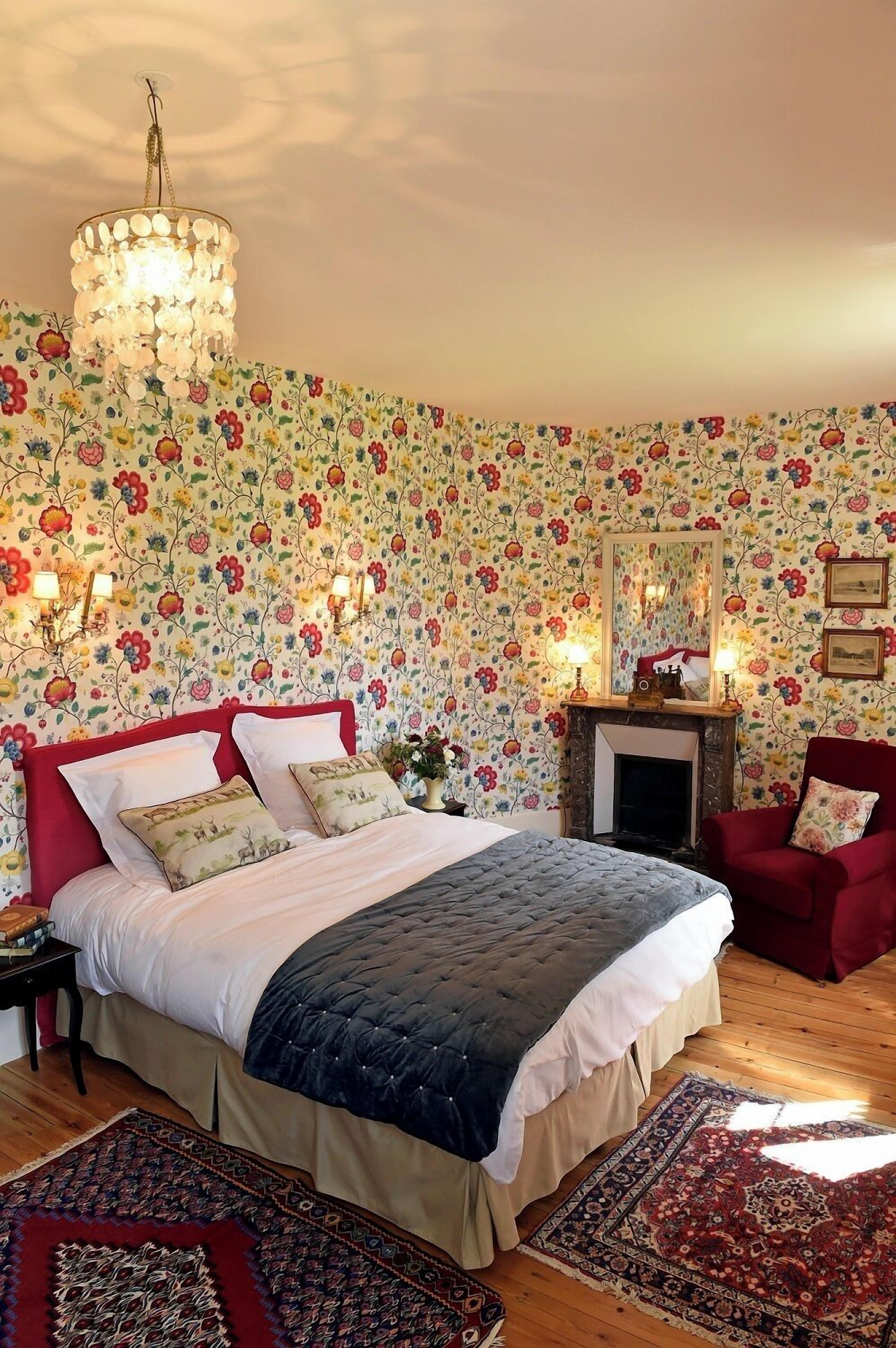 Quarto casal (Parc) | Roupas de cama premium, individualmente decorados