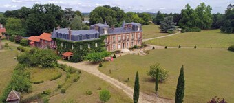 Chateau le Quesnoy