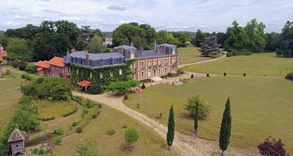 Chateau le Quesnoy