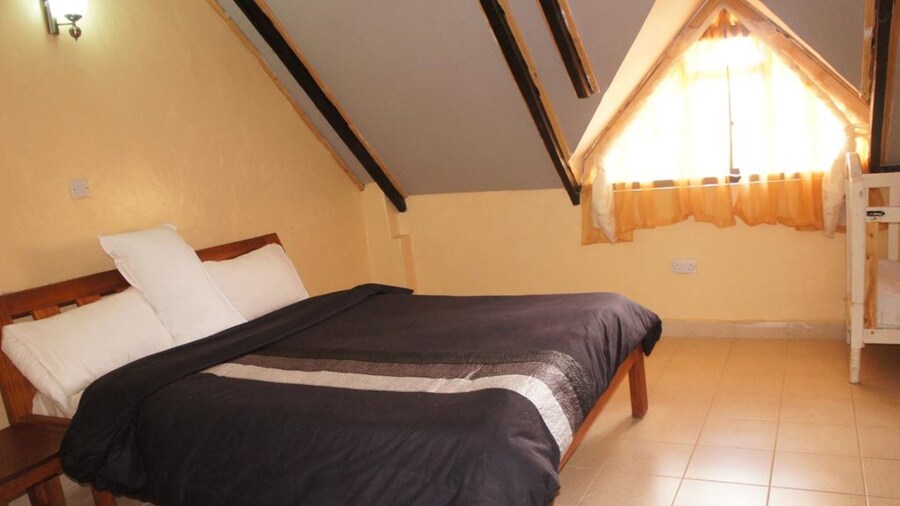 Acacia Furnished Apartments Nanyuki