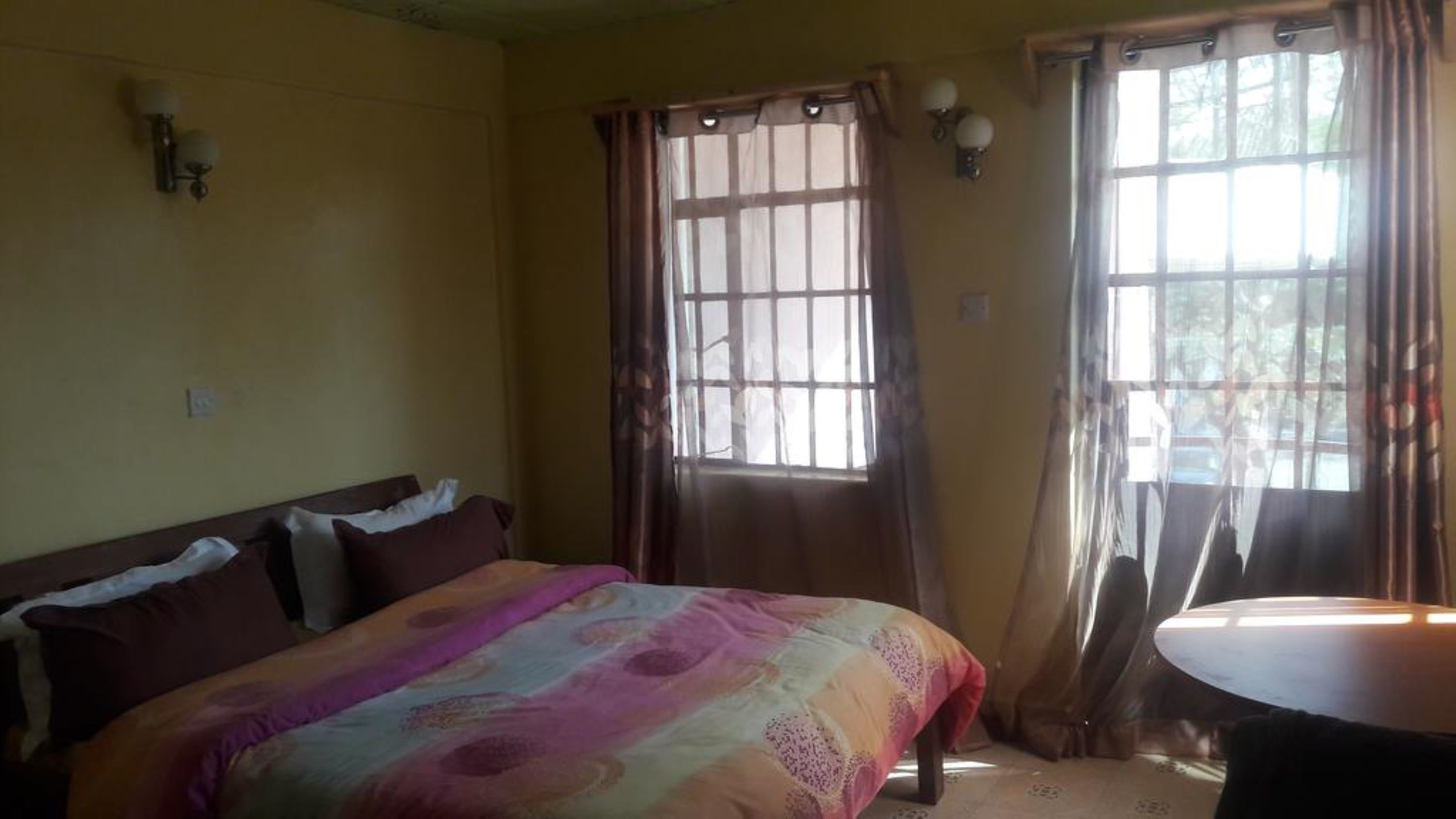 apartment, 3 bedrooms | 1 bedroom, desk, free wifi, bed sheets