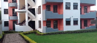 Acacia Furnished Apartments Nanyuki
