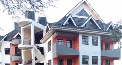 Acacia Furnished Apartments Nanyuki