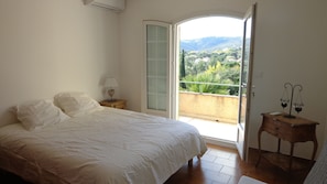 5 sovrum, strykjärn/strykbräda och gratis wi-fi