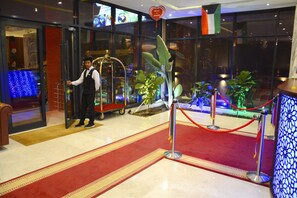 Interior - The 58 Hotel Apartments (Salmiya)