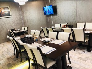 Buffet - The 58 Hotel Apartments (Salmiya)