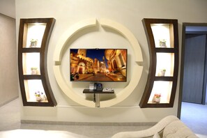 Televisión