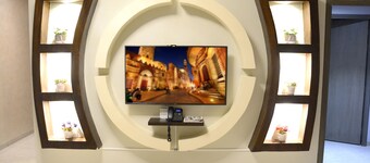 The 58 Hotel Apartments