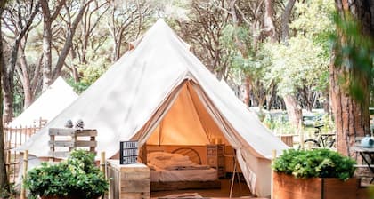 Pigna Felice - Glamping