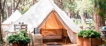 Pigna Felice - Glamping