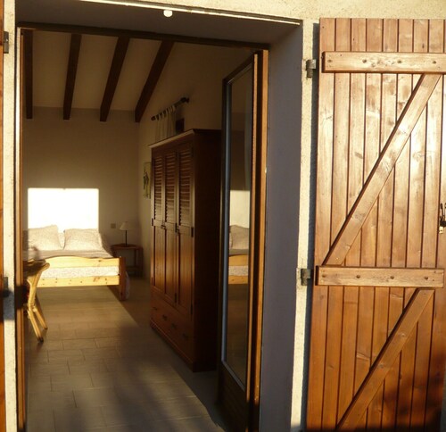 Villa avec piscine - 10 personnes - Aléria - Haute corse