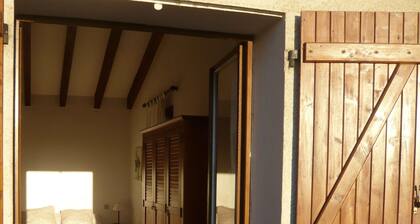 Villa avec piscine - 10 personnes - Aléria - Haute corse