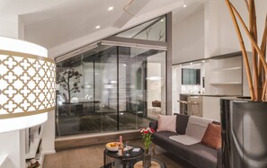 Televisión de pantalla plana