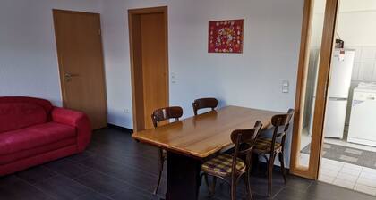 Ferienwohnung Hannover