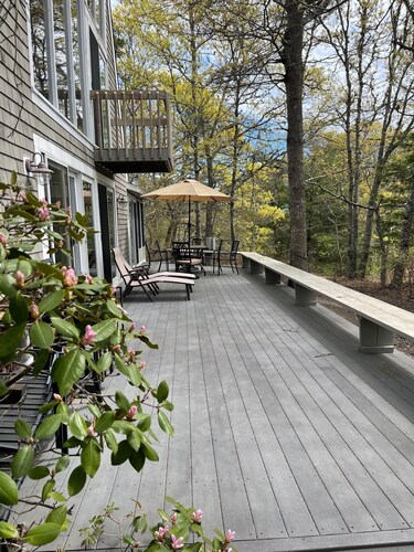 Tranquil Cabo Casa Getaway