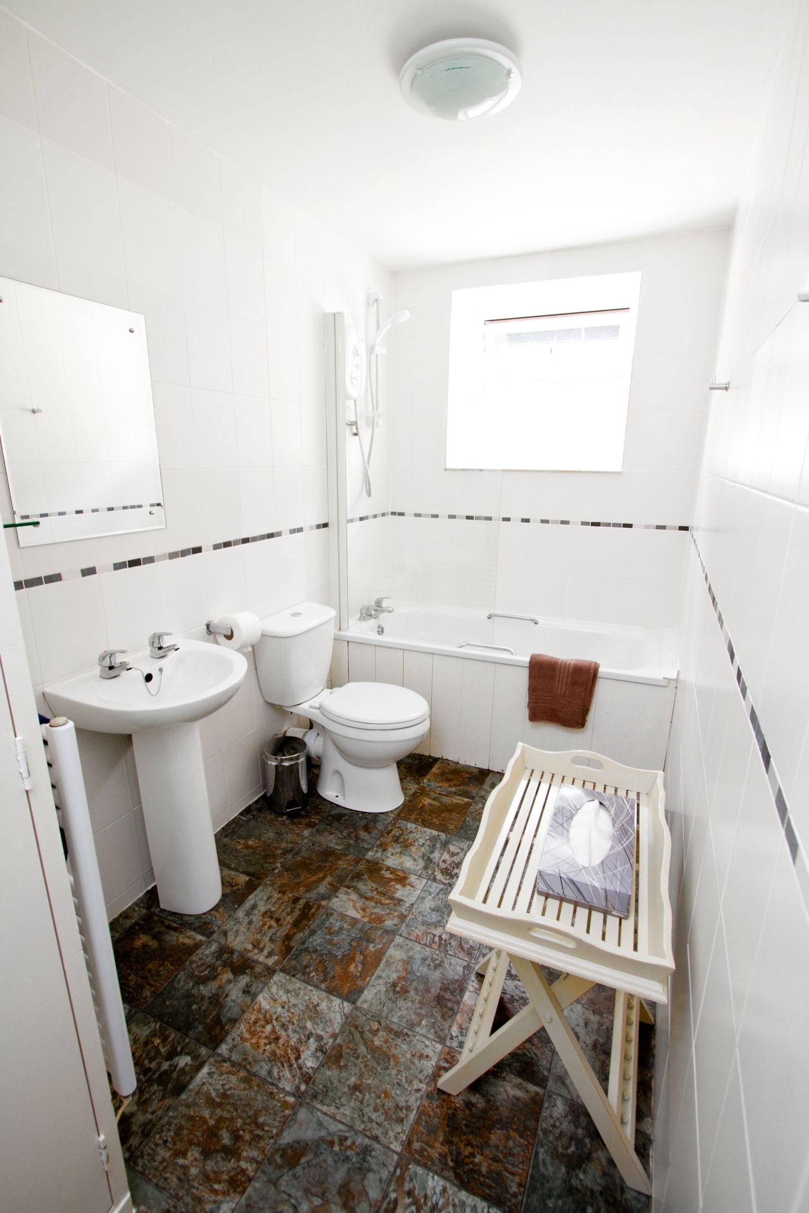 Banyo