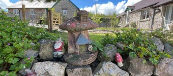 Coombeshead Farm
