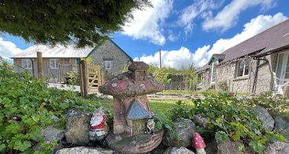 Coombeshead Farm
