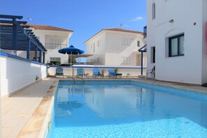 ヴィラ 3 ベッドルーム プライベートプール | プライベートプール