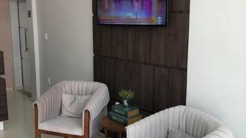 Televisión de pantalla plana