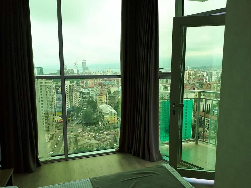 2 bedrooms, soundproofing, WiFi, wheelchair access