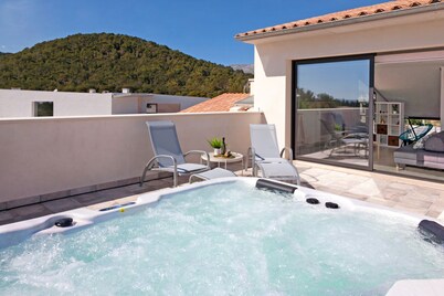 COZY HOLIDAY VILLA IN THE HEART OF MALLORCA