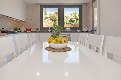 COZY HOLIDAY VILLA IN THE HEART OF MALLORCA