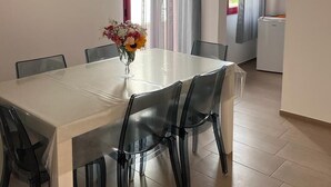 Frokostområde