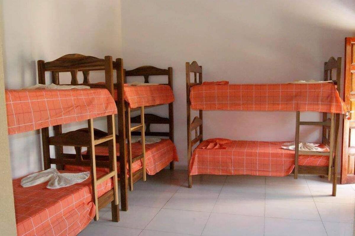 In-room safe, free WiFi