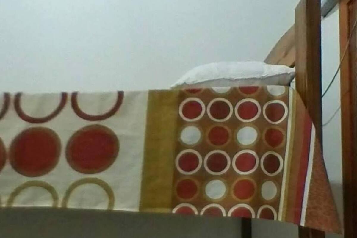 In-room safe, free WiFi