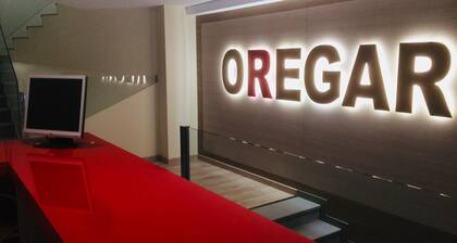 Hostal Oregar