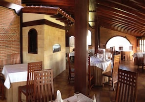 Restaurant - Casa de Labranza Ría de Castellanos (Arnuero)