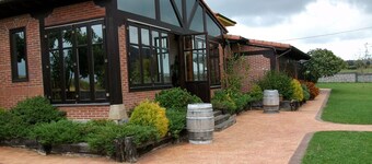 Casa de Labranza Ría de Castellanos