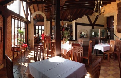 Casa de Labranza Ría de Castellanos