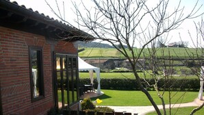 Jardín