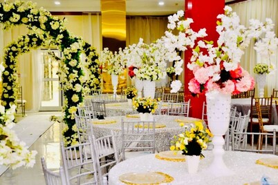 Limoh Suites