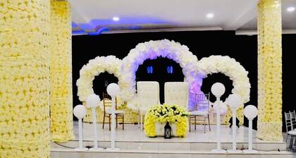 Limoh Suites