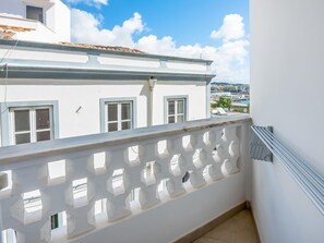 Property grounds - Apt. Largo do Postigo (Lagos)