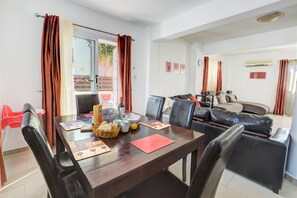 Dining - Svetlana villa BR24 (Paralimni)